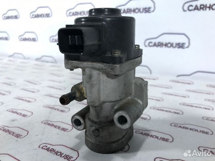 Клапан егр Mazda Cx-7 2.3 L3VDT