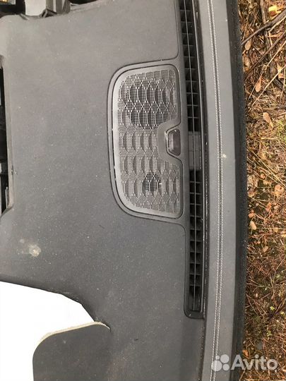 Торпеда chery tiggo 8