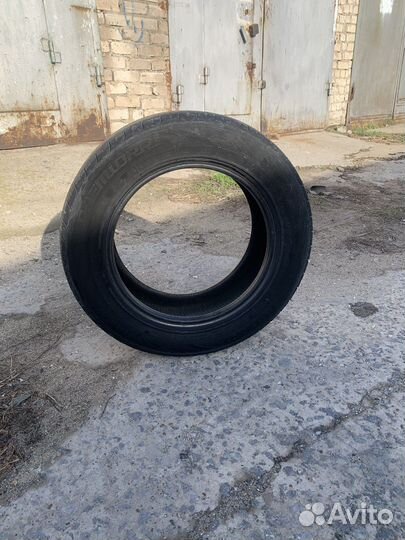 Premiorri Solazo 215/60 R16