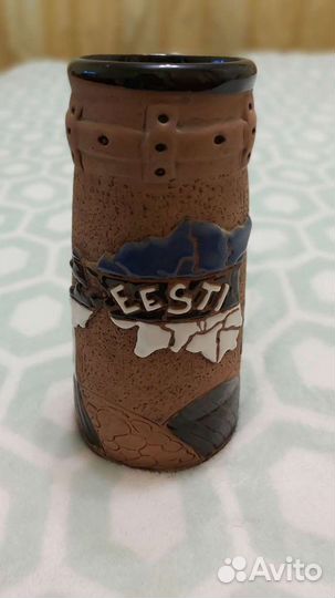 Коллекционная пивная кружка