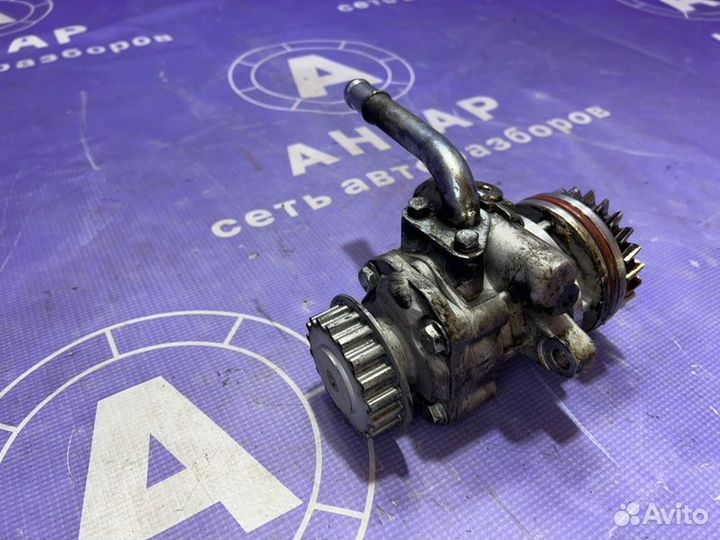 Гидроусилитель Volkswagen Touareg 7L BAC 2004