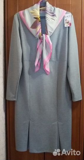 Платья в ассортименте