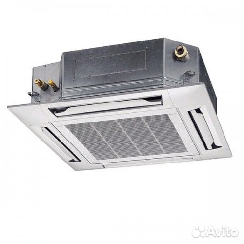 Мультисистема sanyo на 140 кв