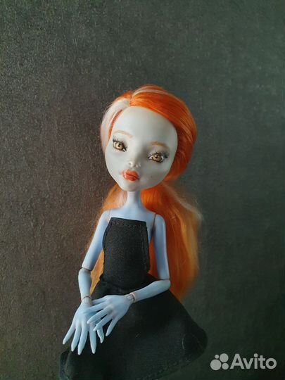 Кукла Монстер Хай