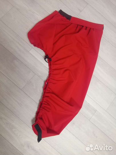 Юбка фартук байдарка каяк