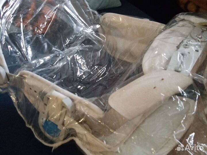 Корсет для позвоночника при переломе