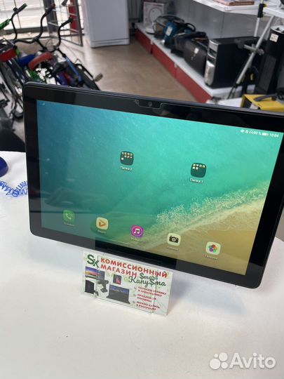 Планшет Huawei MatePad T10 L09 2/32gb тмн10