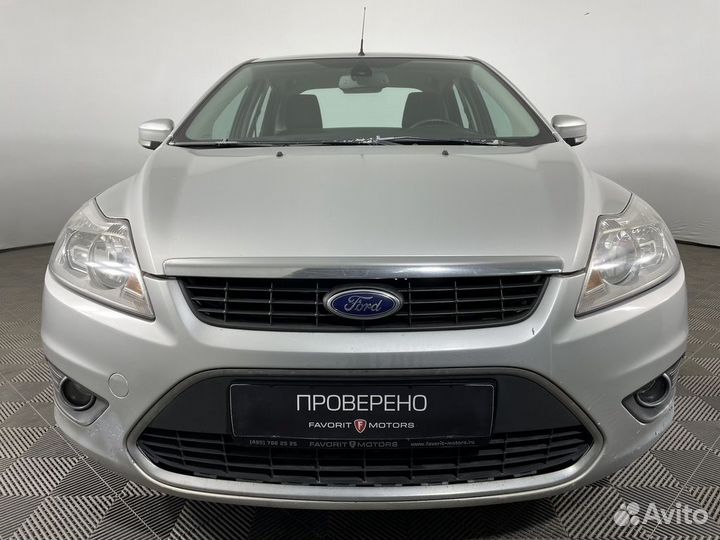 Ford Focus 2.0 AT, 2009, 164 133 км