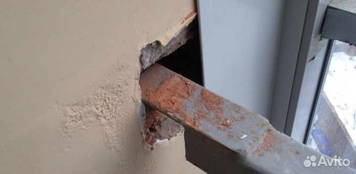 Приемка квартир от застройщика