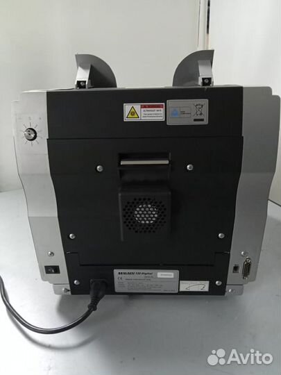 Счетчик банкнот Magner 150 Digital