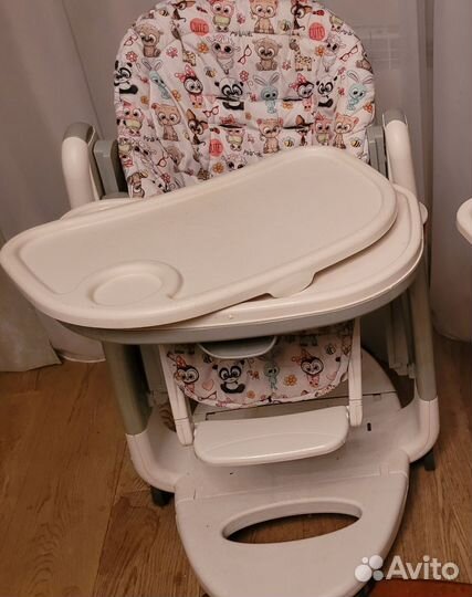 Стул для кормления