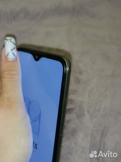 Xiaomi redmi note 8 pro