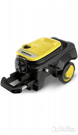 Мойка высокого давления karcher к 5 compact