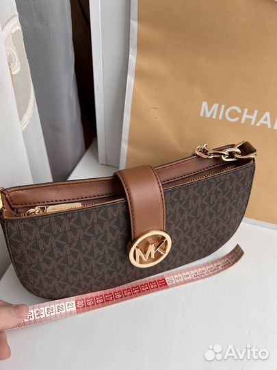 Сумка carmen baget michael kors оригинал