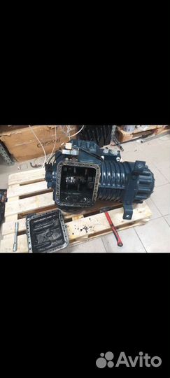 Ремонт холодильного оборудования:камеры,супермар-т