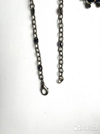 Ремень пояс винтаж