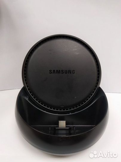 Док-станция Samsung DeX Station EE-MG950 (Б)