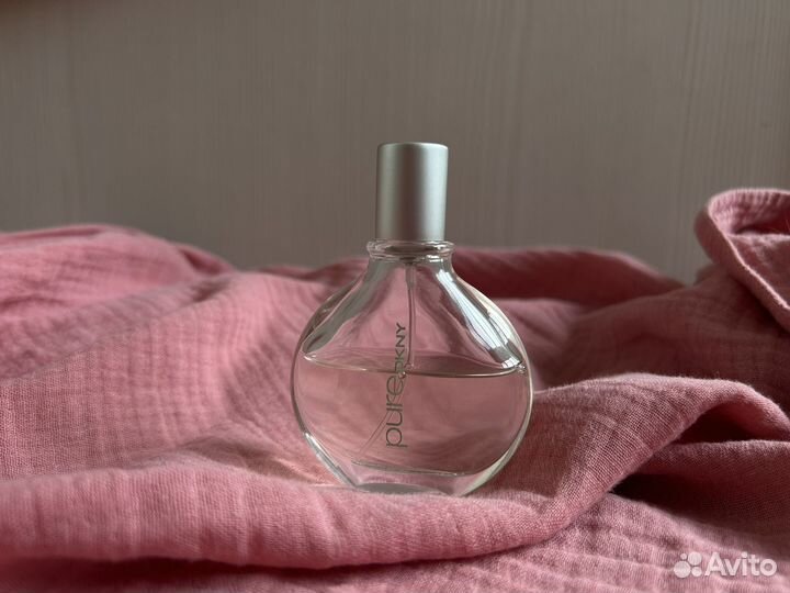 Духи, туалетная вода dkny Pure оригинал