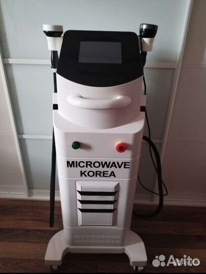 Массаж аппаратный, коррекция фигуры