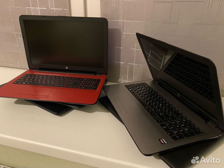 Мощныйигровой/Современный ноутбук HP/длявсего