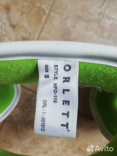 Ортопедическая шина Orlett