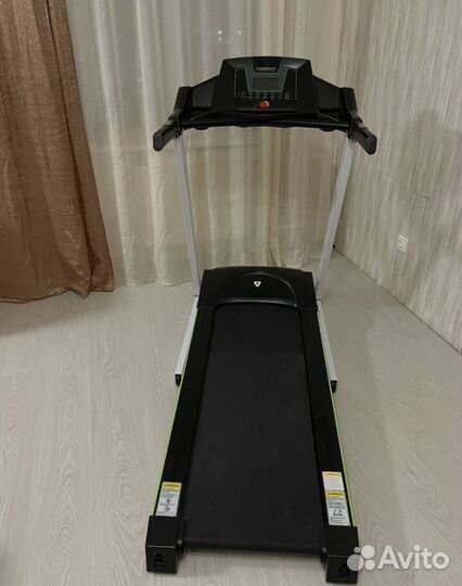 Беговая дорожка Torneo Smarta T-205