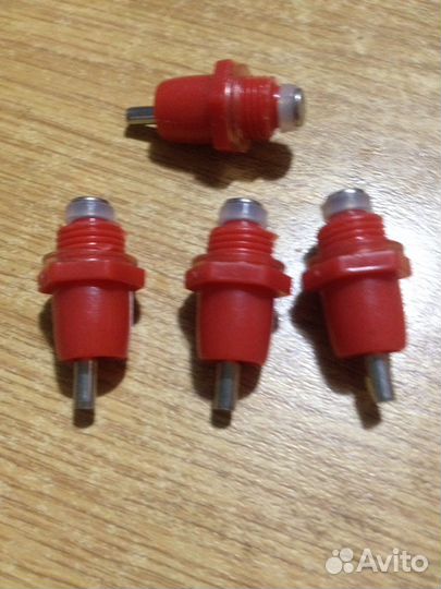 Ниппельные поилки