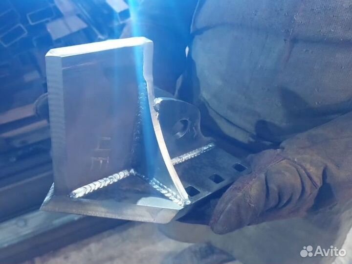 Дровокол гидравлический на трактор