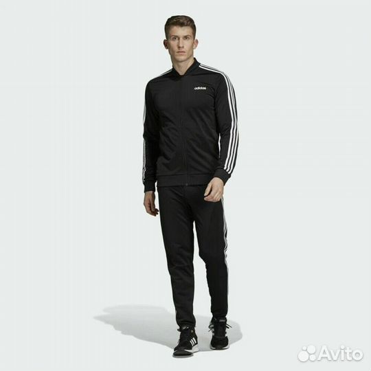Спортивный костюм adidas 3-stripes