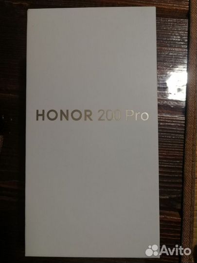 HONOR 200 Pro, 12/256 ГБ