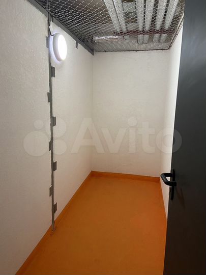 Гараж, 10 м²
