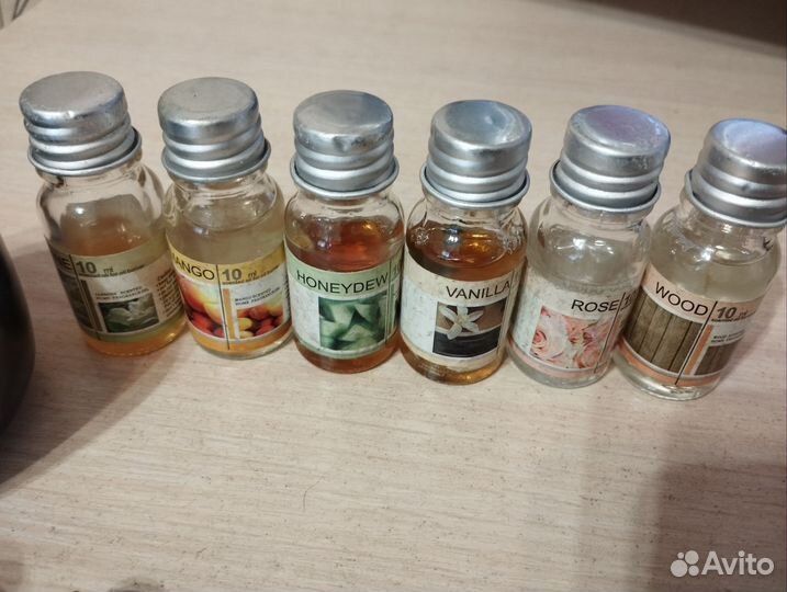 Ароматизатор благовония