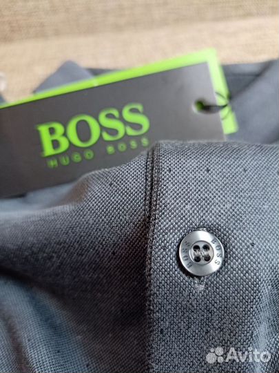 Hugo boss