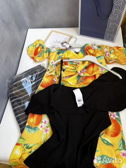 Женская одежда zara