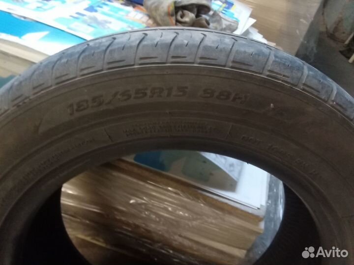 Hankook Optimo K415 185/65 R15