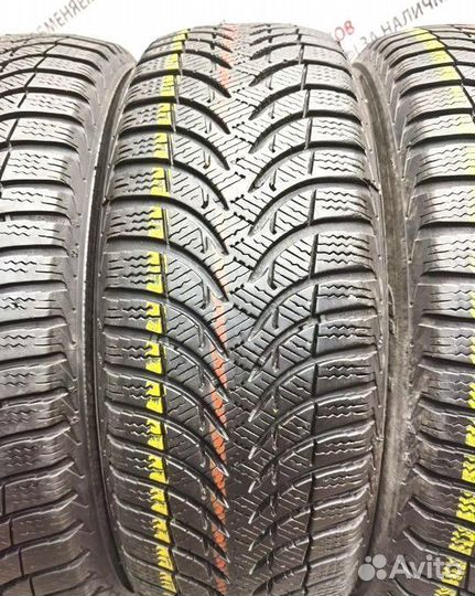 Michelin Alpin A4 185/65 R15 88T