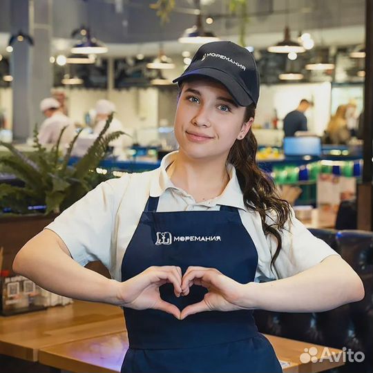 Пошив униформы на заказ