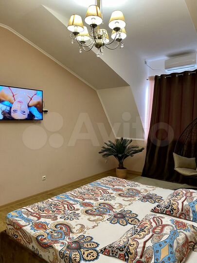 1-к. квартира, 60 м², 20/20 эт.