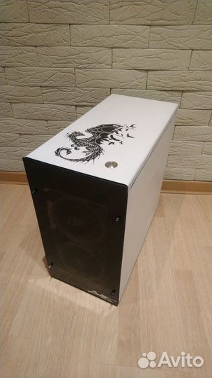 Продам игровой компьютер