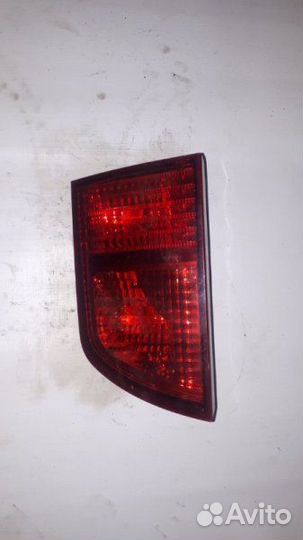 Фонарь внутренний правый Ssangyong Kyron 1 D20DT