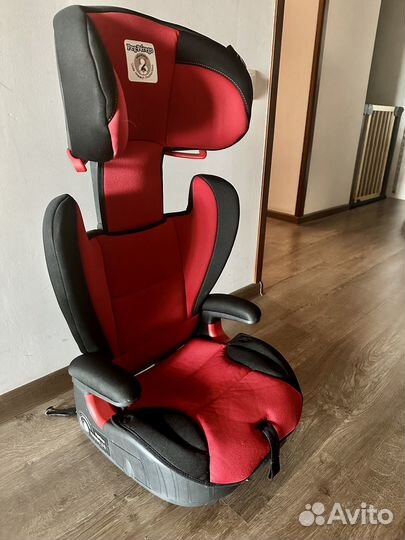 Автокресло детское Peg Perego Viaggio2-3