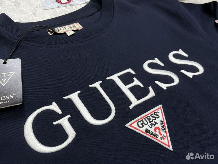 Свитшот Guess