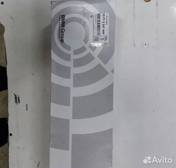 Воздушный фильтр BMW