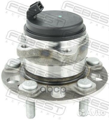 Ступица задняя 1282-SON15R Febest