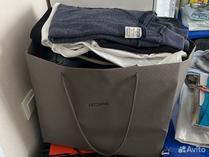 Женские вещи пакетом 44