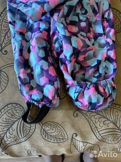 Комбинезон 68