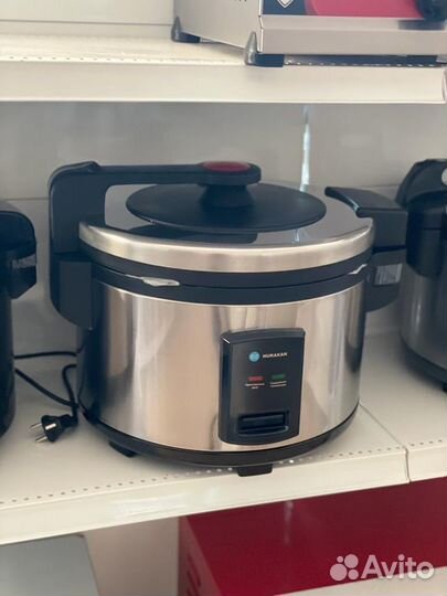 Рисоварка для суши