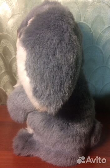 Игрушка Зайка