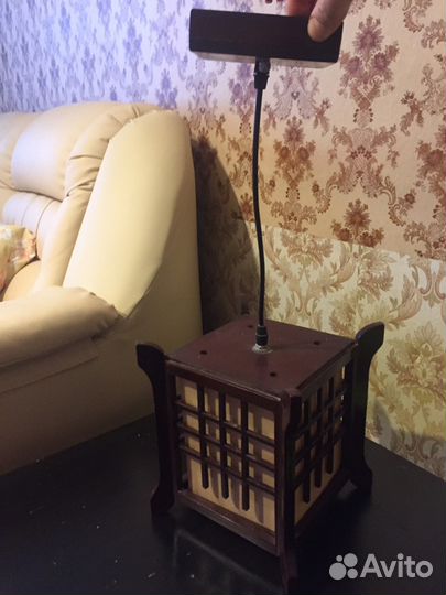 Светильник потолочный