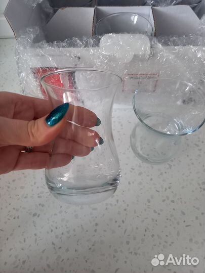 Стаканы